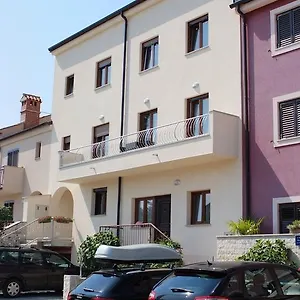 Major Rovinj