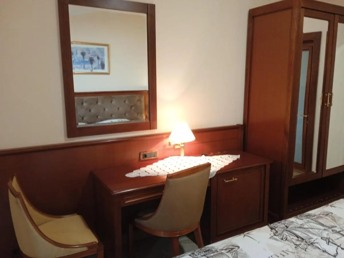 Guest house Luna Tsuki Five Hotel Rovinj