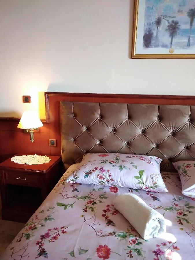 Luna Tsuki Five Hotel Rovinj Croatia
