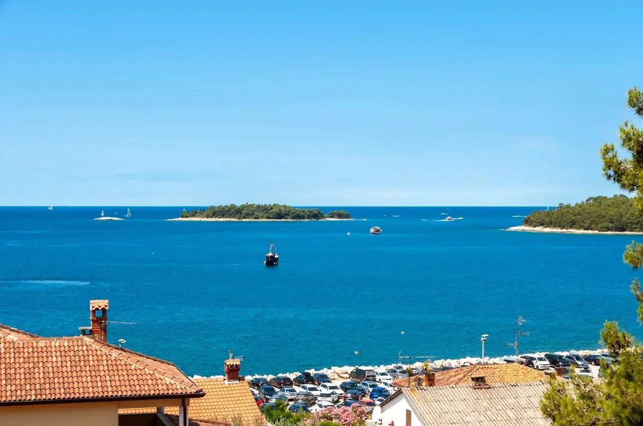 Luna Tsuki Five Hotel Rovinj