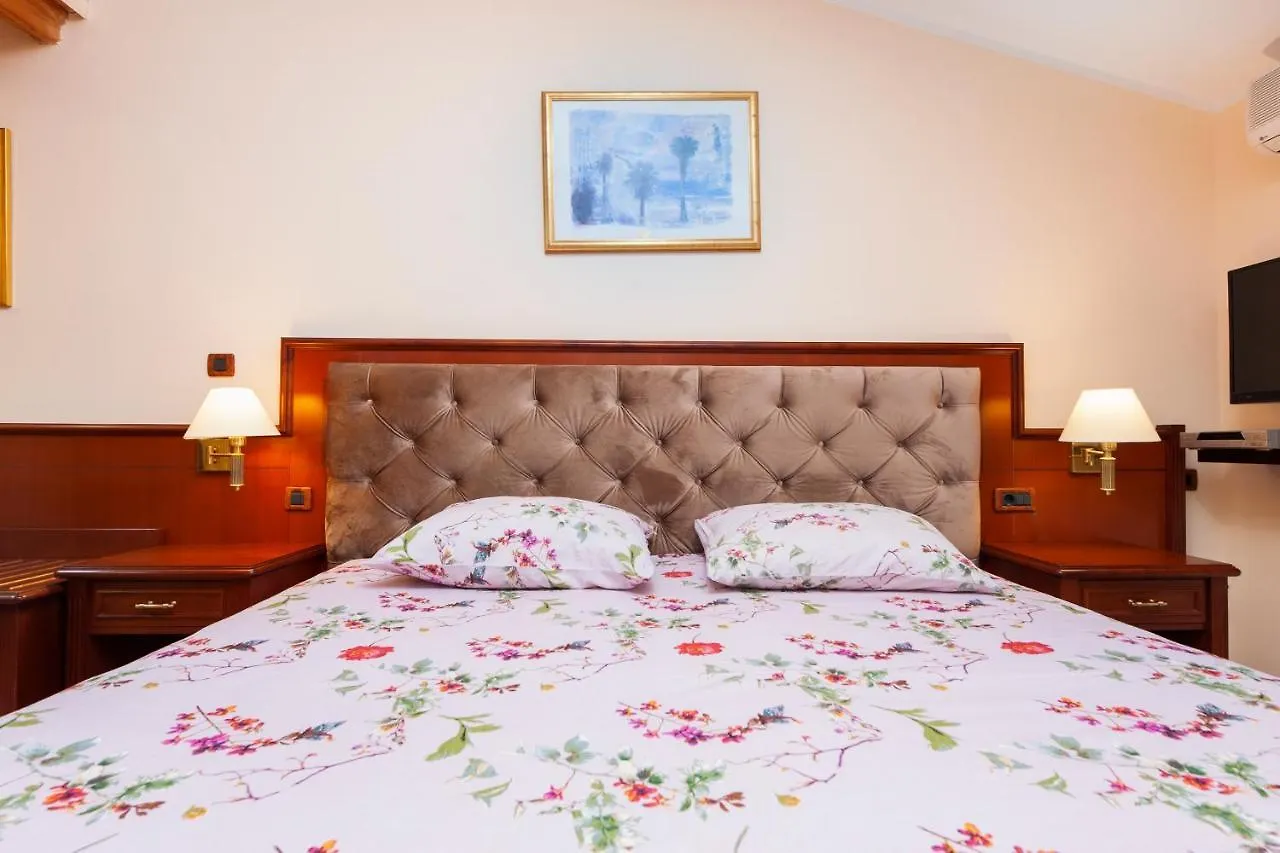 Guest house Luna Tsuki Five Hotel Rovinj