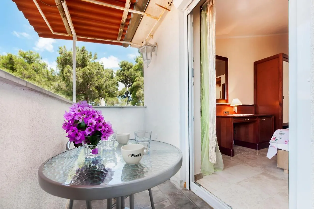 Guest house Luna Tsuki Five Hotel Rovinj