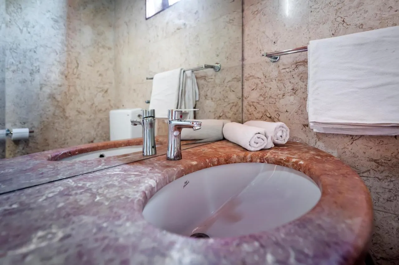 Guest house Luna Tsuki Five Hotel Rovinj